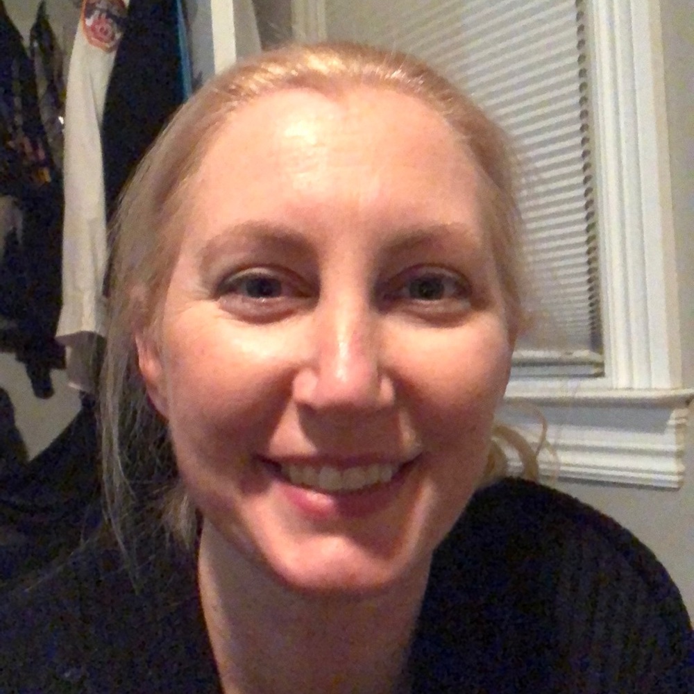 Meet your Posher, Erin
